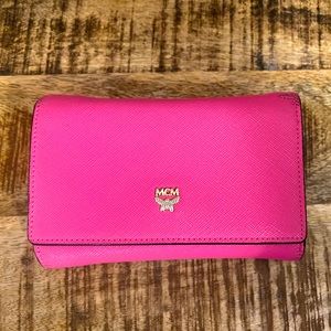 MCM wallet